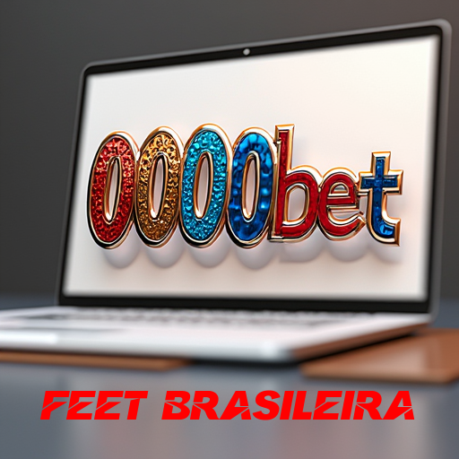 feet brasileira, Jackpot Gigante